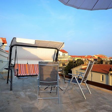 The Nikolic Suites - Villa Woegenstein Tribunj  Bagian luar foto
