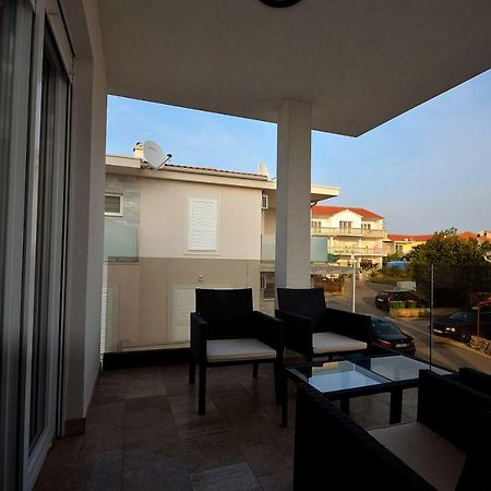 The Nikolic Suites - Villa Woegenstein Tribunj  Bagian luar foto