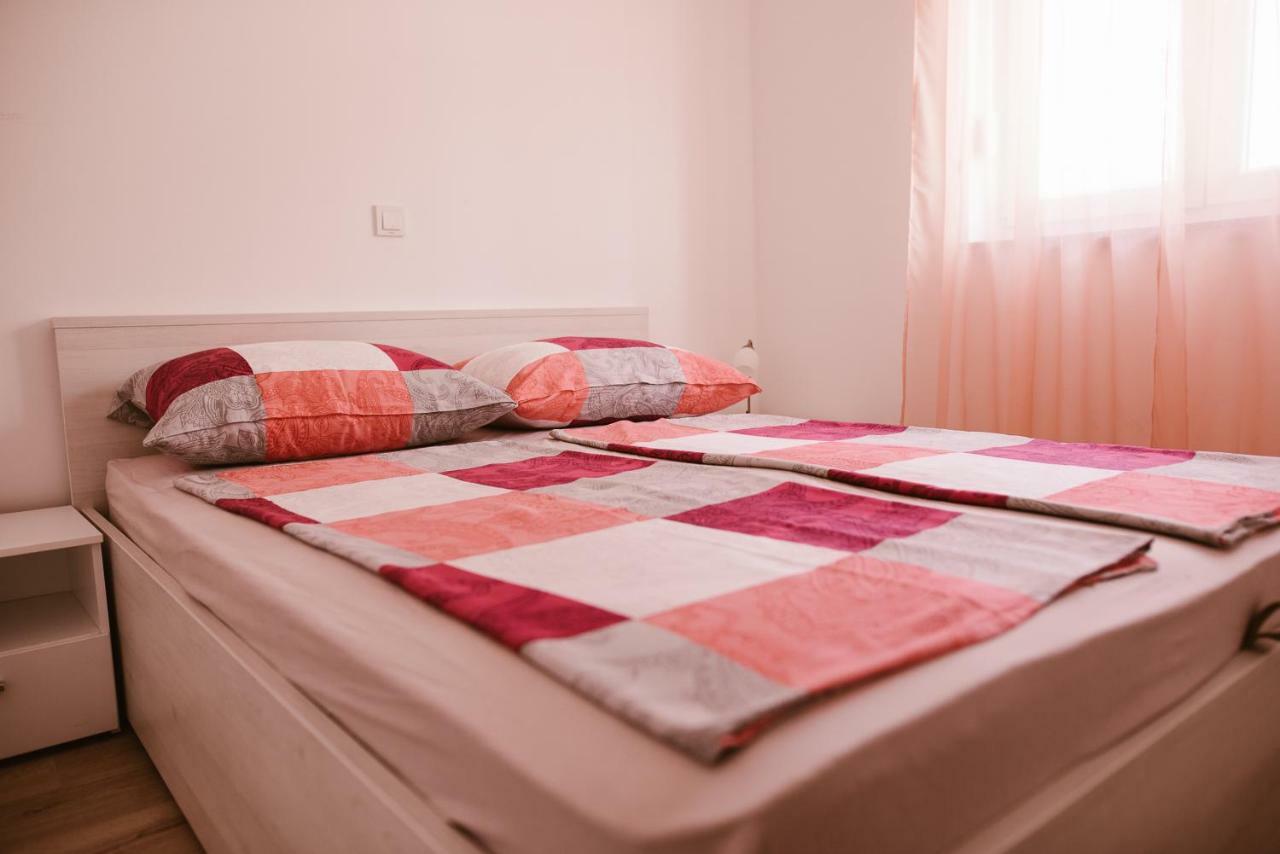 The Nikolic Suites - Villa Woegenstein Tribunj  Bagian luar foto